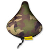 Big Softy Gel Seat Cover Camo (large)