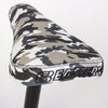 Eastern Camo Fat Seat/Post Combo