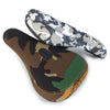 Camo Fat Pivotal Seat