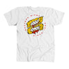 Beastern Tee (white)