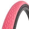 E304 20" Tire & Tube Kit Pink - 2 pack