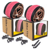 E304 20" Tire Kit Pink - 2 pack