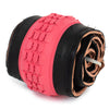 E701 26" Pink/Blk Tire Repair Kit - 1 Pack