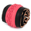 E701 26" Pink/Blk Tire & Tube Repair Kit - 1 Pack