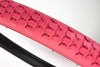 E701 Tire 26" - pink/black