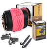 E701 26" Pink/Blk Tire & Tube Repair Kit - 1 Pack