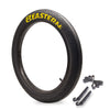 Squealer 20" x 2.4" Tire Repair Kit Black/Yellow - 1 pack