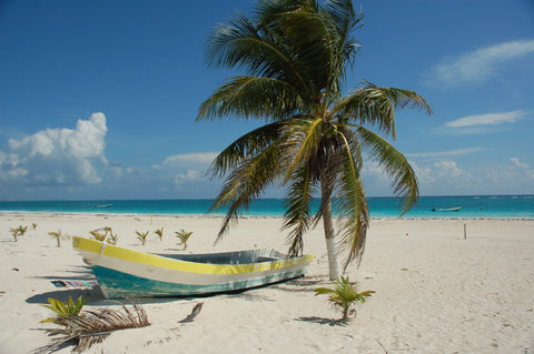 Tulum Playa Paraíso