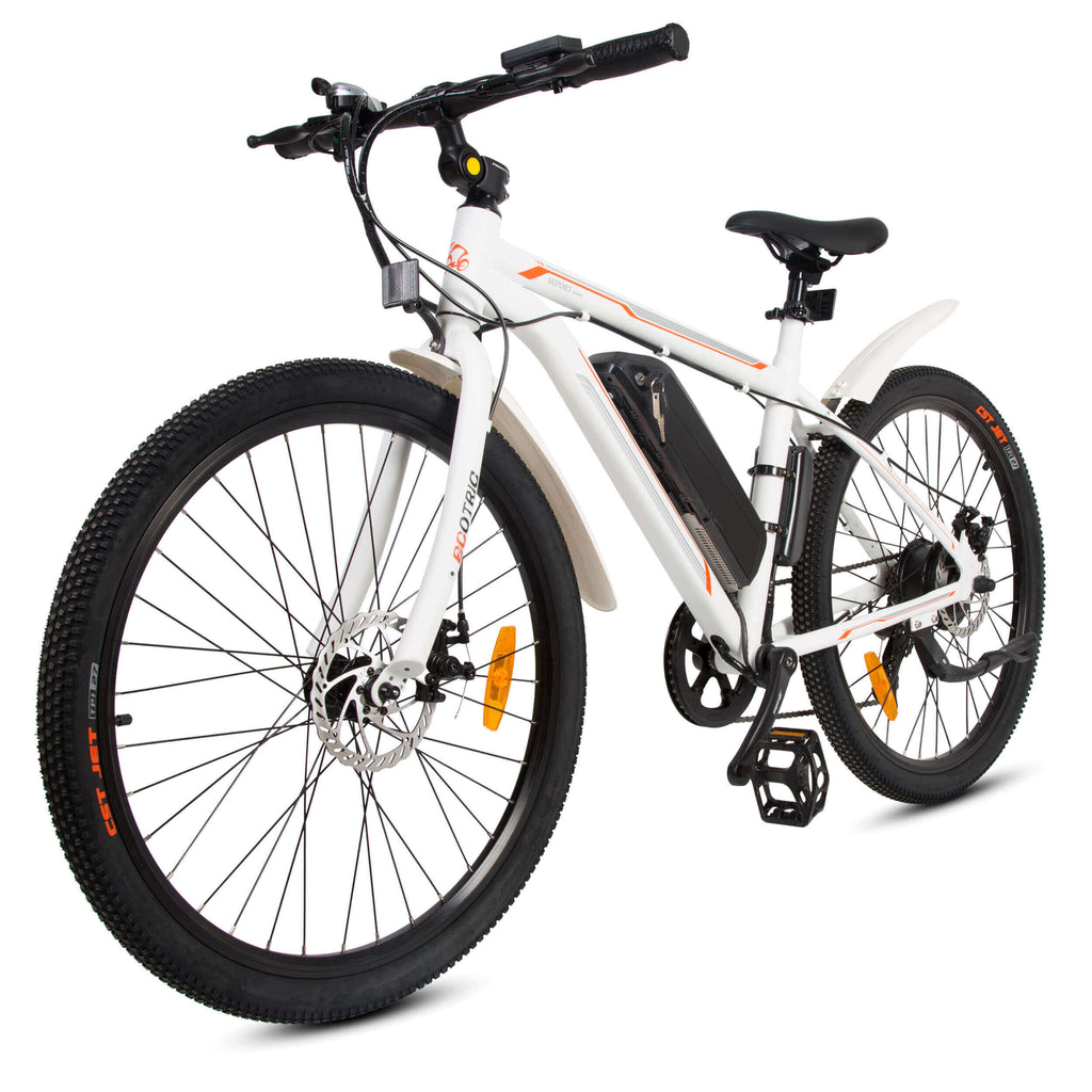 ecotric vortex electric bike