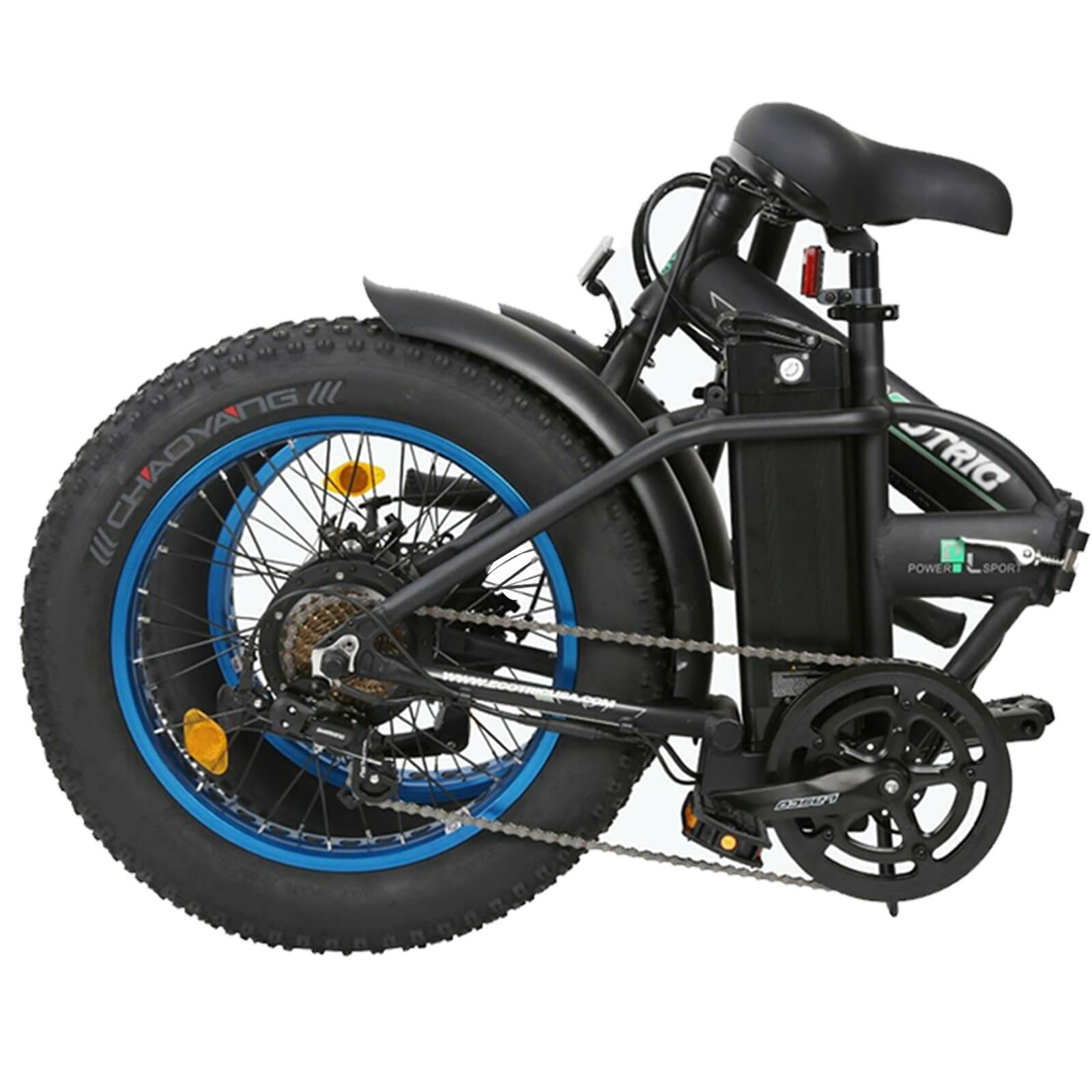 Bicicleta Spinning SP2600 – JK Bicicletas