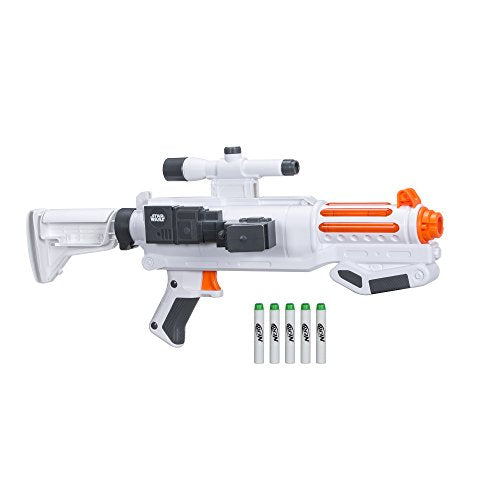 blaster nerf star wars