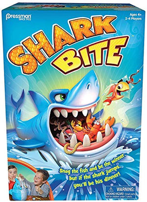 shark game toy