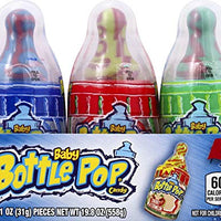 al baby bottle pop flavors