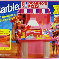 pizza playset