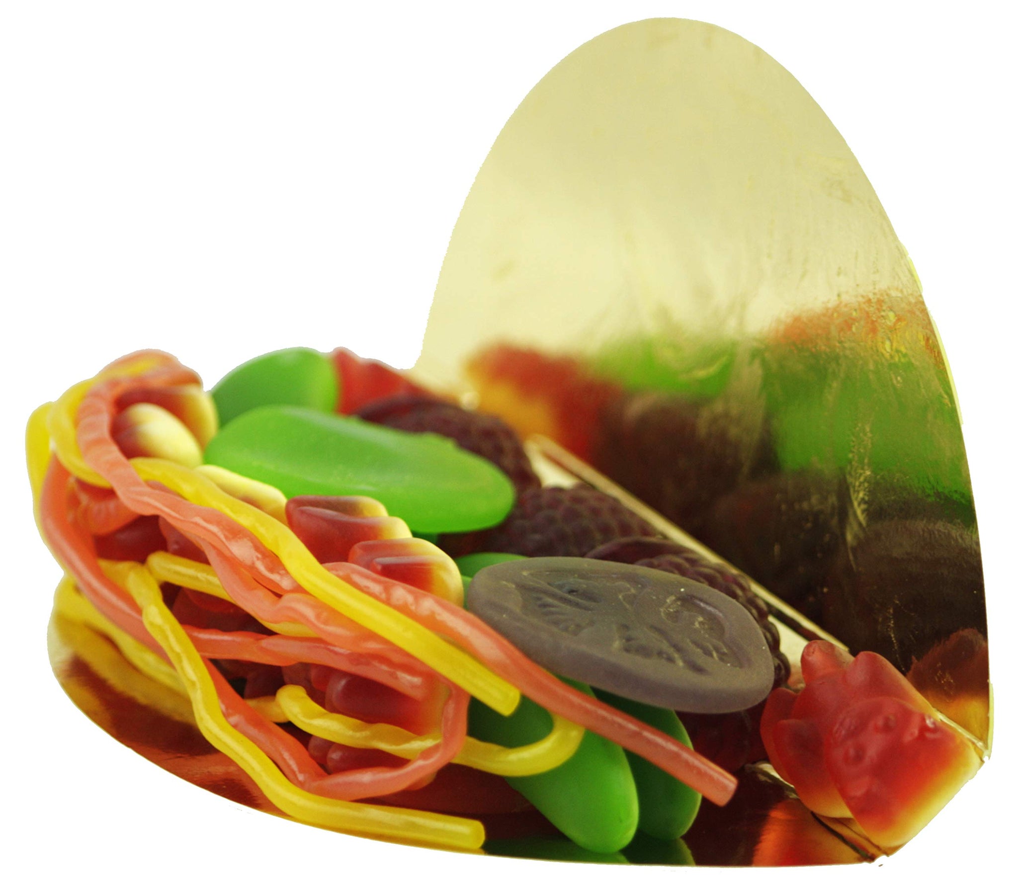 gummy taco candy