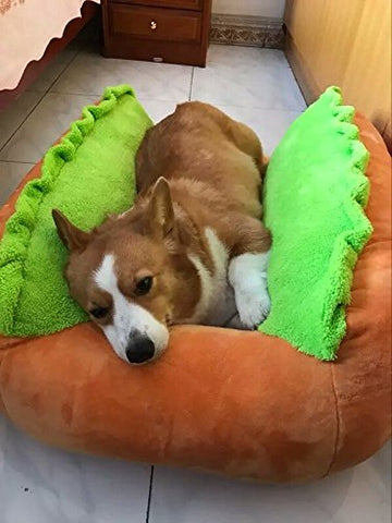 HOT DOG BED