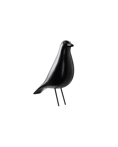 Bird Statue Figurines