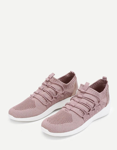 Top Slip On Velcro Sneakers