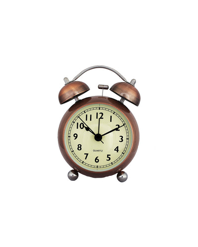 Vintage Look Alarm Clock