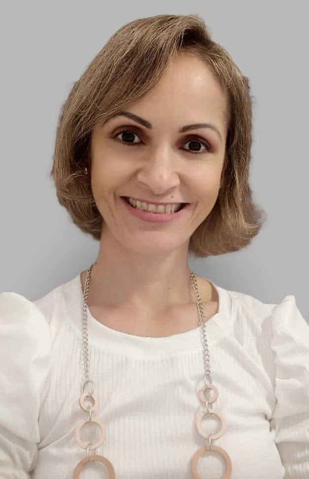 Anamara Ferreira Ribeiro