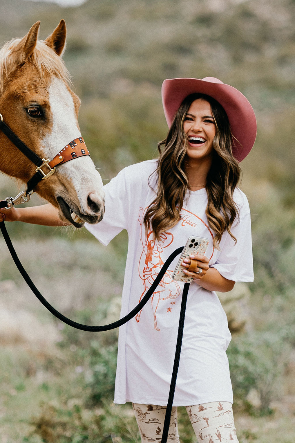 Rodeo Queen by Alyssa Johnson — Walli Cases