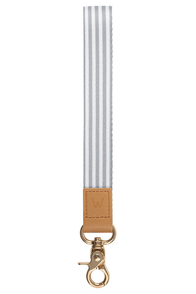 Cloud 9 Wrist Lanyard by Brooklyn & Bailey