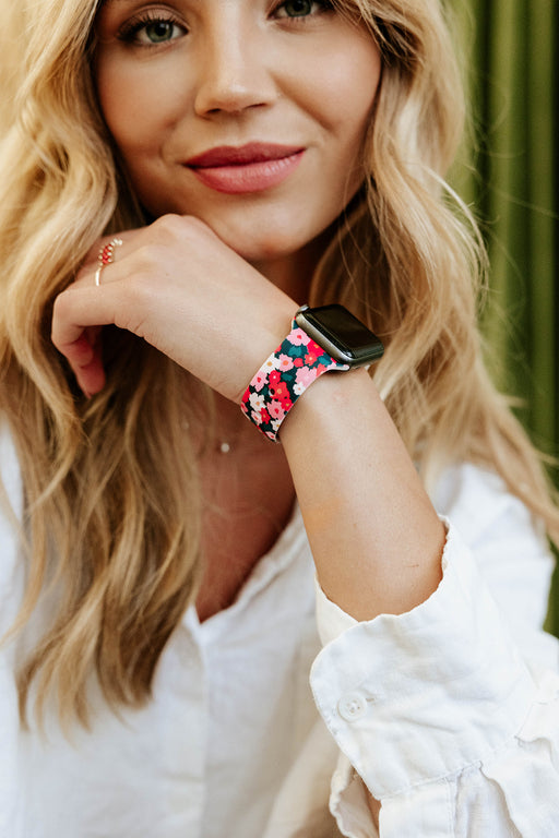 Hide watch bands – The Brave Bohemian