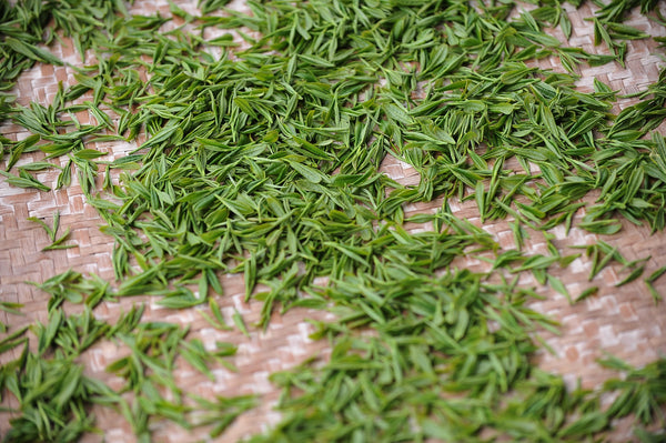 Shizen Trading, Tea Leaves 