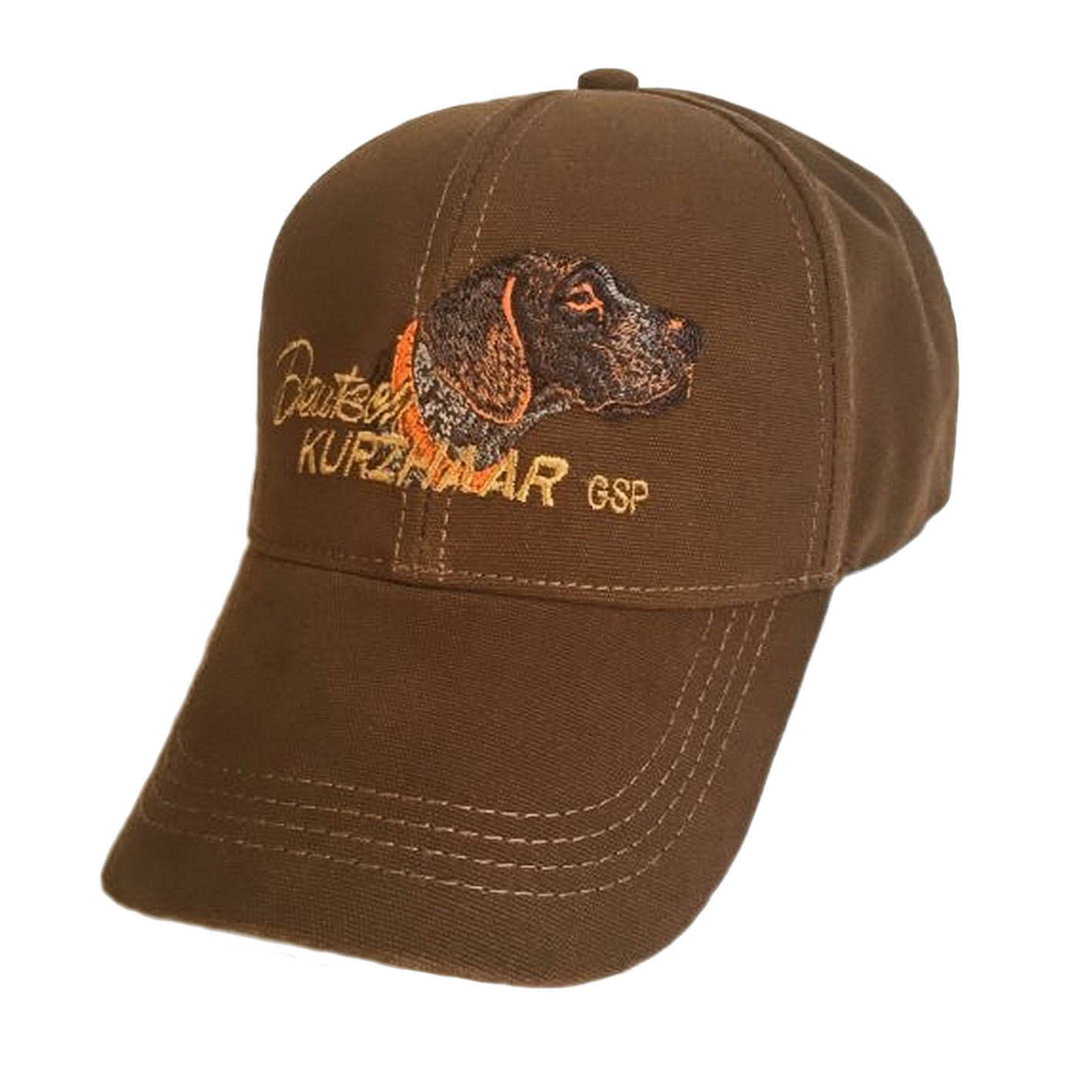 german shorthaired pointer hat