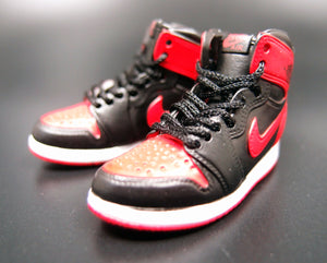 miniature jordan shoes