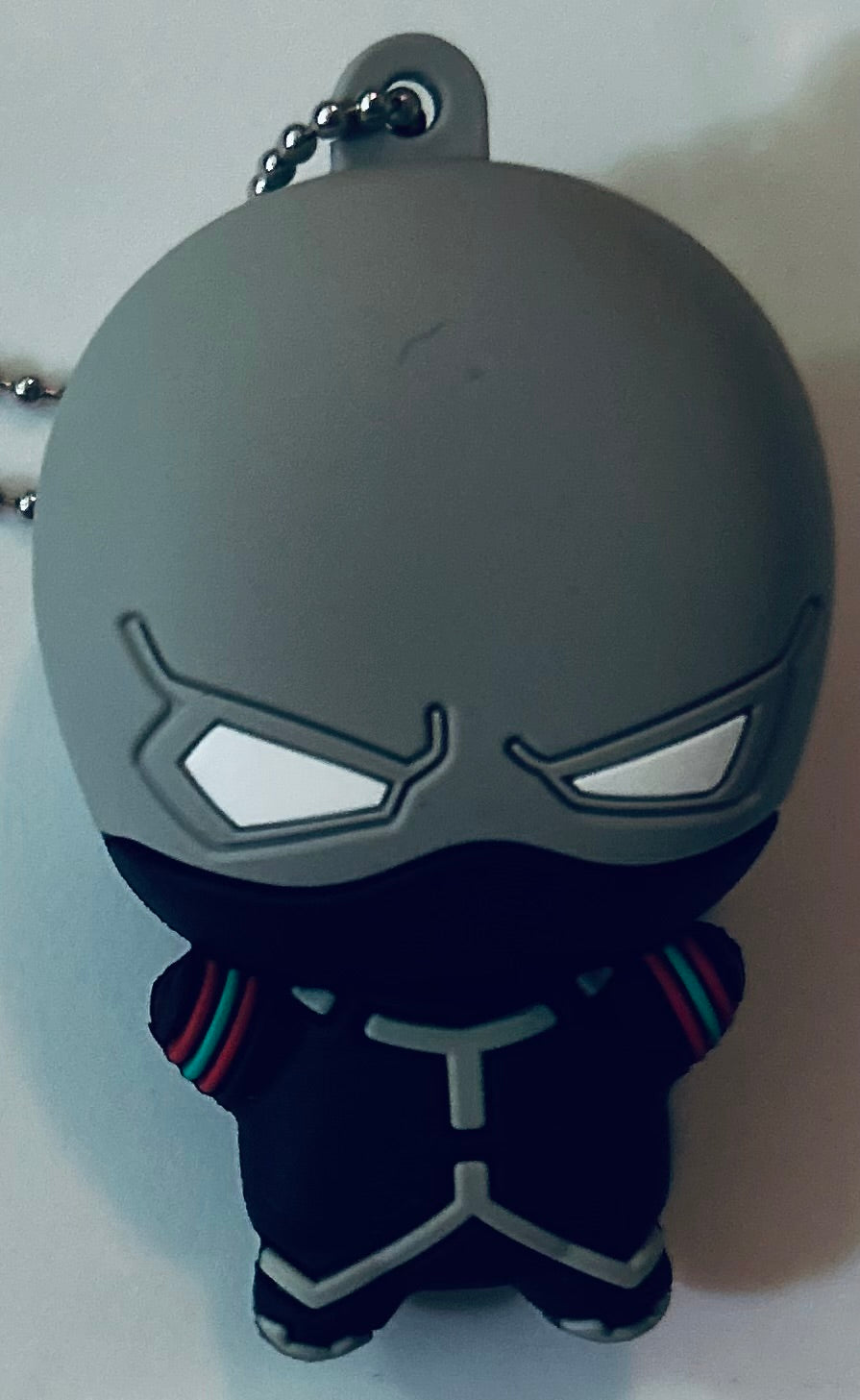 Boku no Hero Academia - Twice - Mascot Keychain