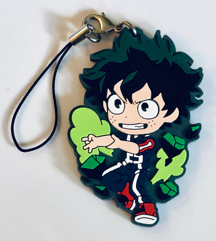 Boku no Hero Academia - Midoriya Izuku - Ichiban Kuji Boku no Hero Aca –  Jadeduo's Shop