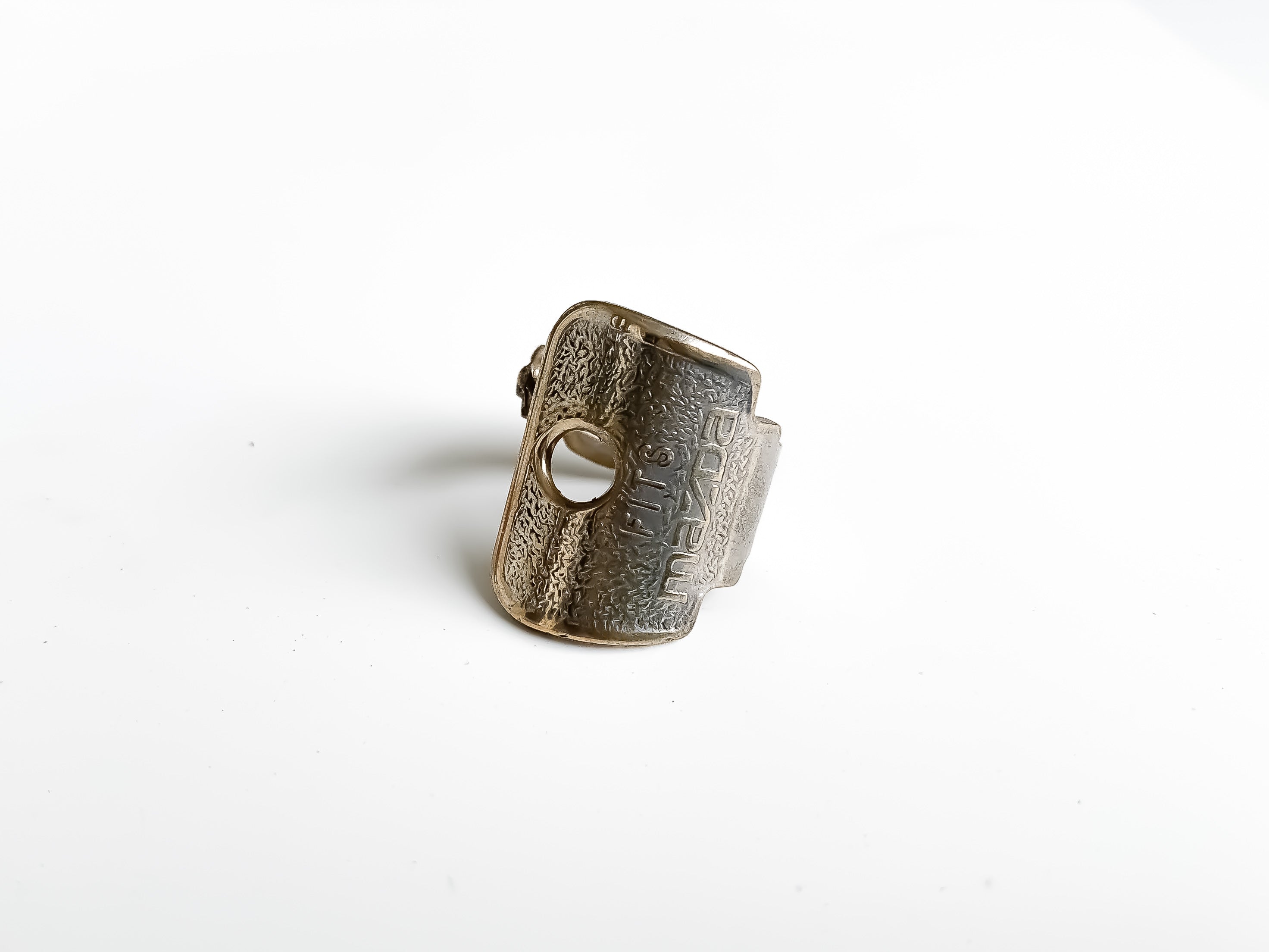 'Mazda' JoJo Ring