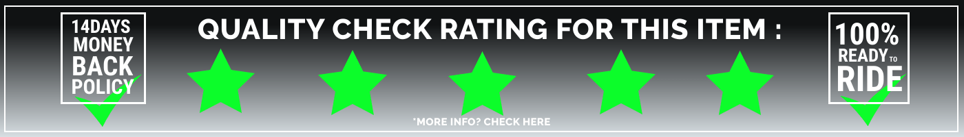 Icarus 5 Star Quality Rating