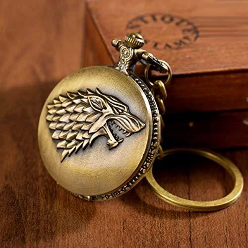 BUY Game of Thrones MERCHANDISE Keychain - THE PEPPY STORE – ThePeppyStore