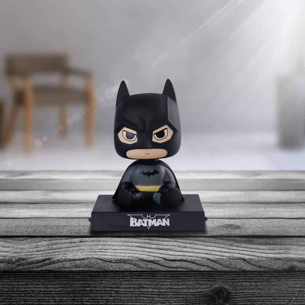 BUY Batman Bobblehead - THE PEPPY STORE – ThePeppyStore