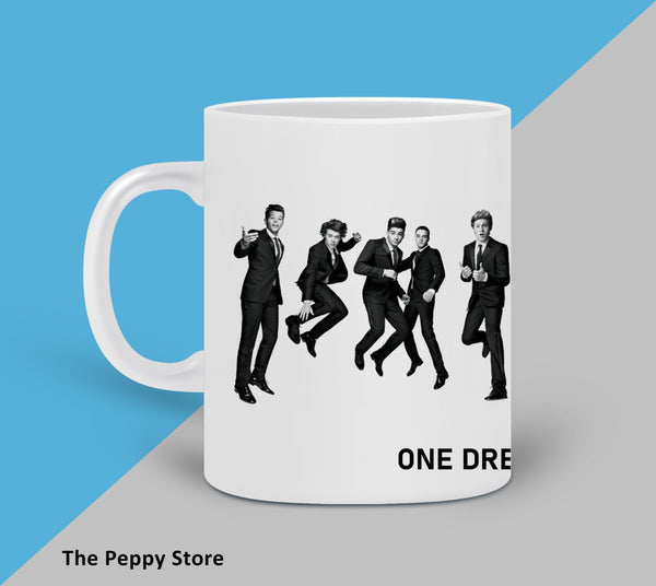 FUTURE MRS. HARRY STYLES MUG – Kitson LA