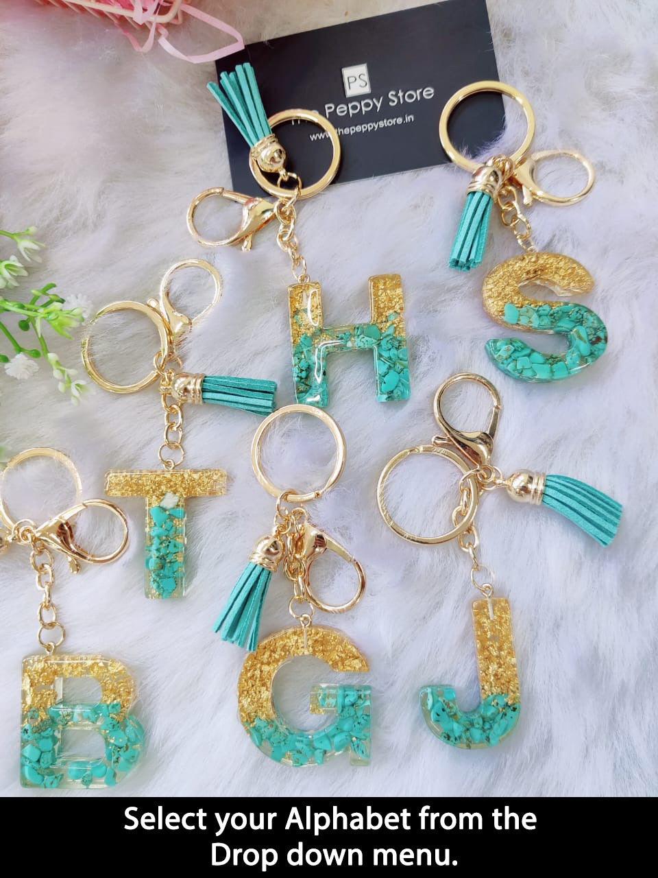 Resin Keychain at Rs 99/piece, Resin Keychain in Hyderabad