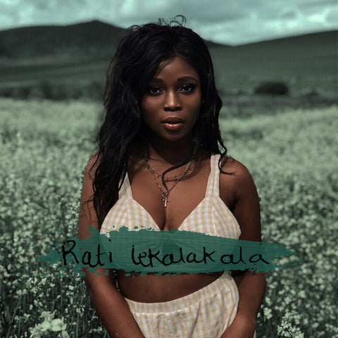 Rati Lekalakala