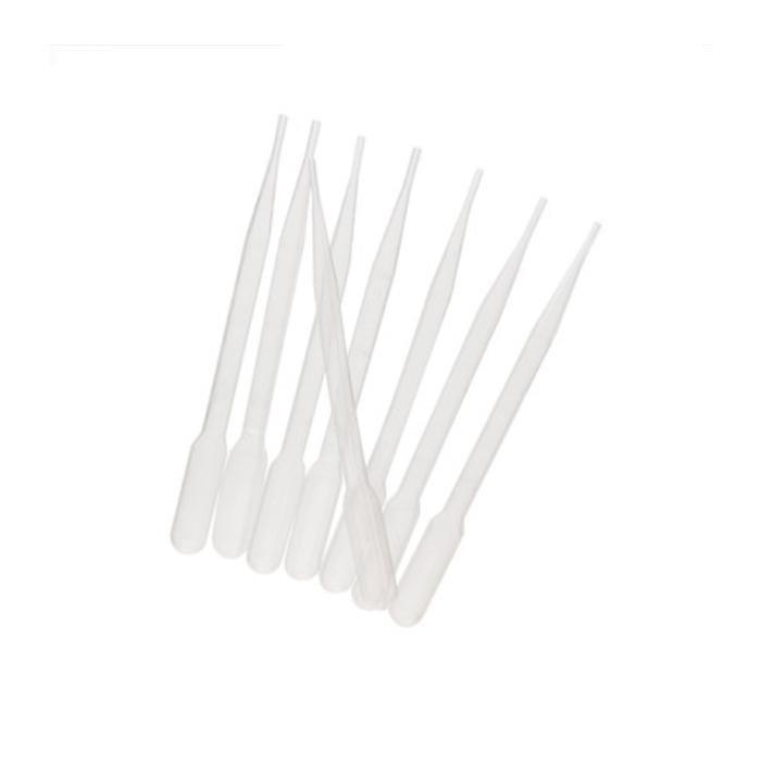 Aquarium Fry Feeder Brine Shrimp Dropper Pipettes (100 pcs) – Castle ...