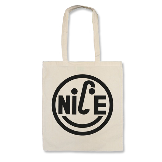 tote bag nice