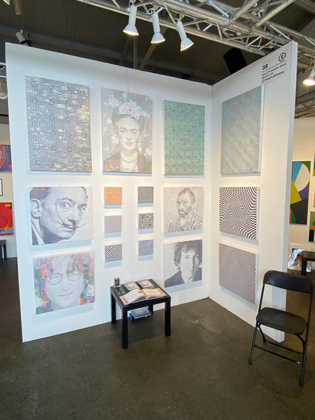 Upcoming Exhibitions and Art Fairs