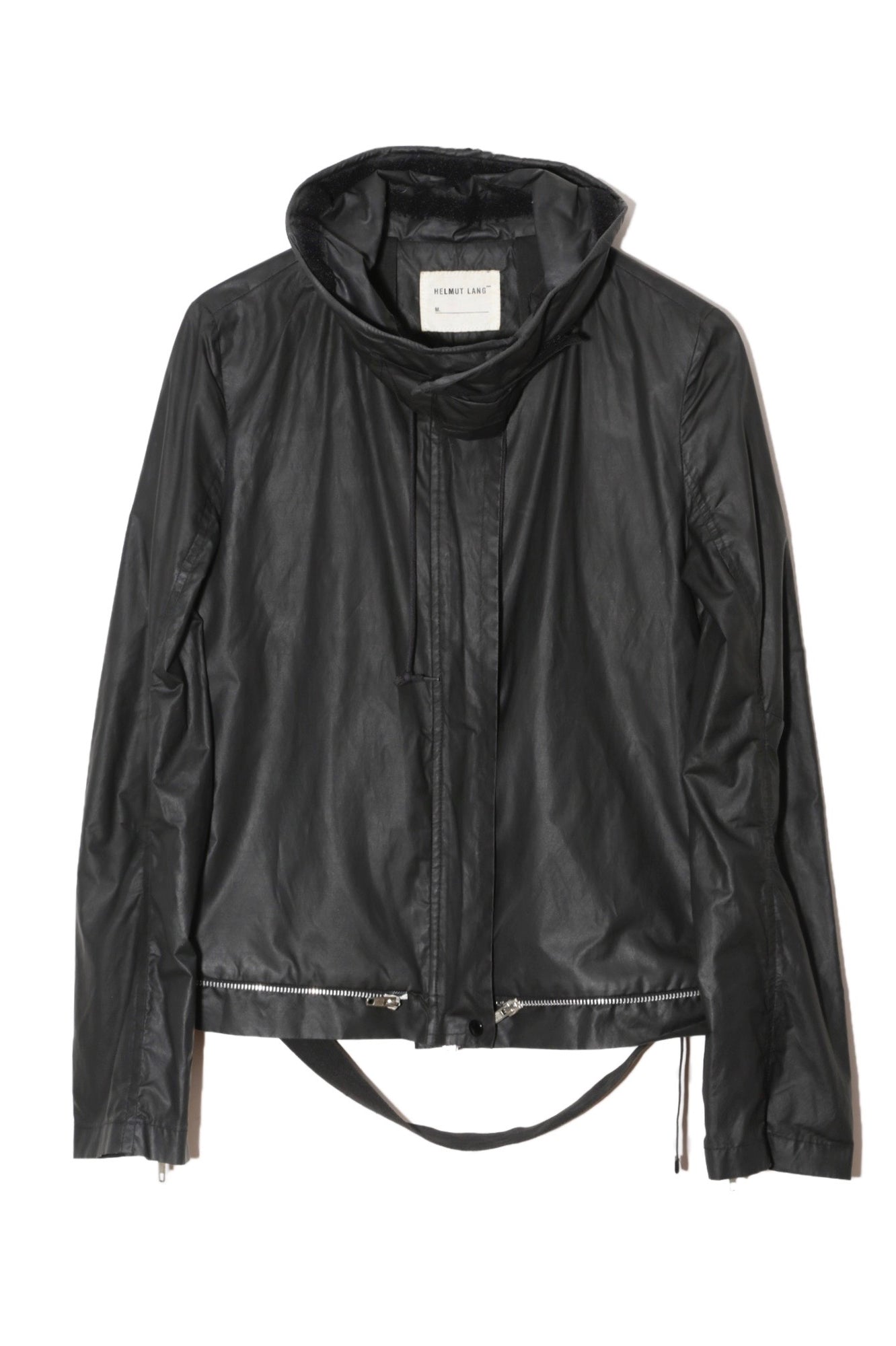 HELMUT LANG ARCHIVES ASTRO BIKER JACKET - THE ELEPHANT