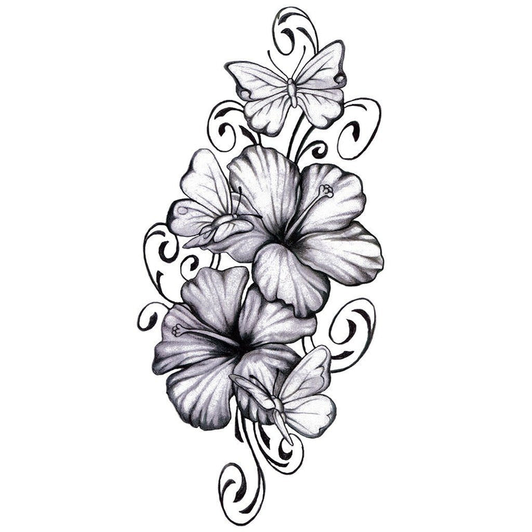 200 Amazing Lily Flower Tattoo Designs with Meanings Ideas and  Celebrities  Body Art Guru