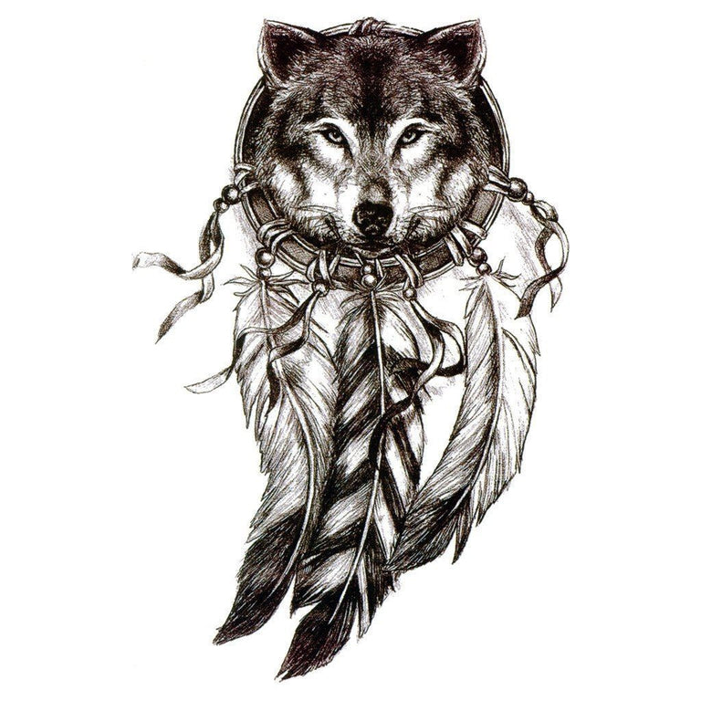 30 Dreamcatcher Tattoo Designs to Get Inspired In 2023