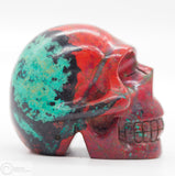 Sonora Sunrise Skull (SS18)