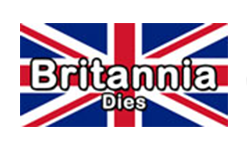 Britannia Dies