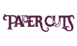 Paper Cuts Dies