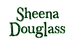 Sheena Douglass Dies