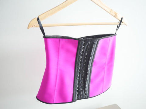 Is Your Waist Trainer Itchy? How to Fix Rashes and Other Side Effects